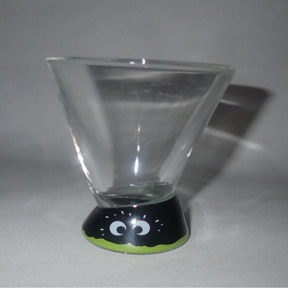 Kleiner Feigling Vodka Fig Cocktail Glass Little Coward Single Glass Replacement - Picture 1 of 7